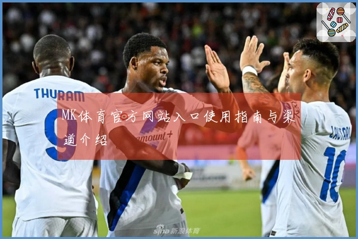 MK体育官方网站入口使用指南与渠道介绍